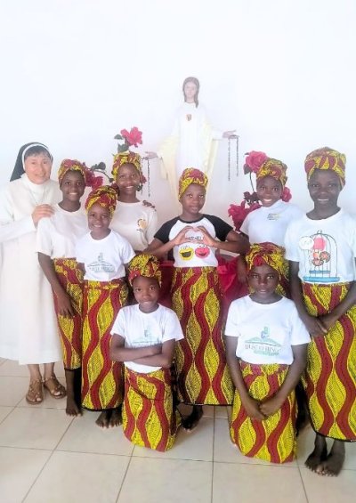 mozambique