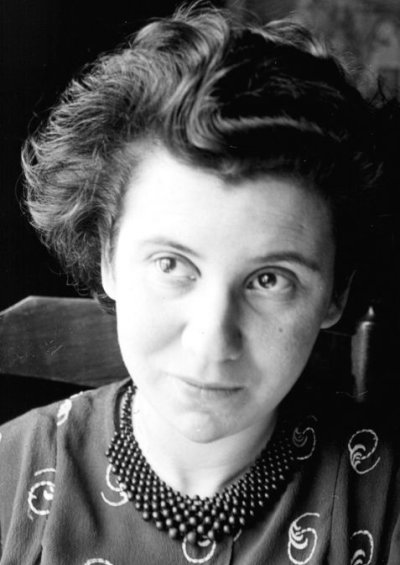 etty hillesum