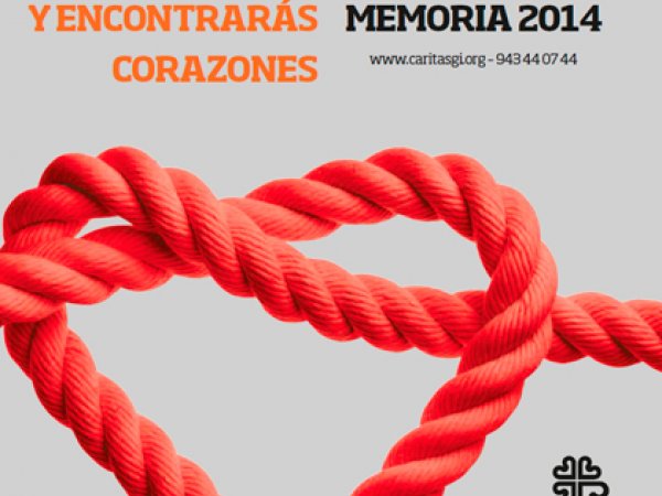 Memoria 2014