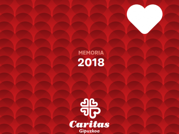 Memoria 2018