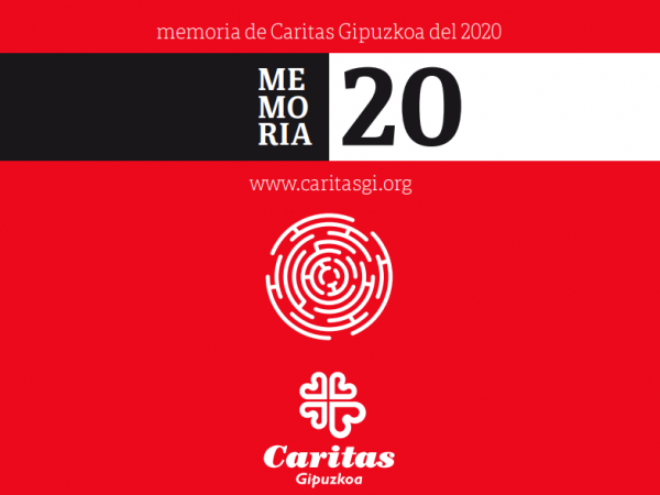 Caratula memoria 2020