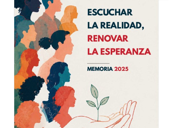 Memoria 2025