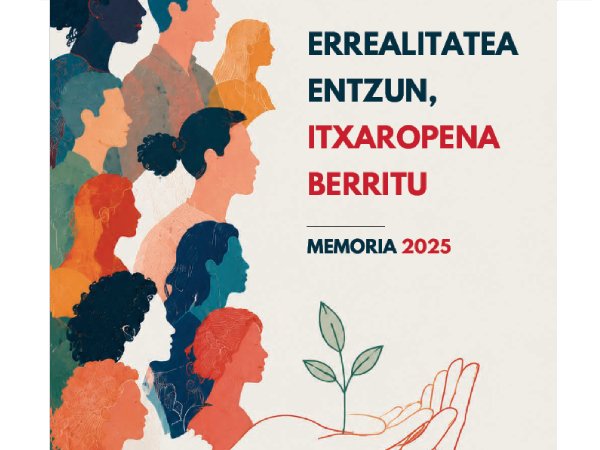 Memoria 2025