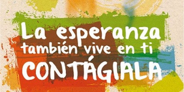 Campaña Pastoral Socio Caritativa 2014