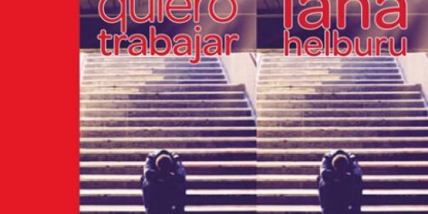 Quiero trabajar