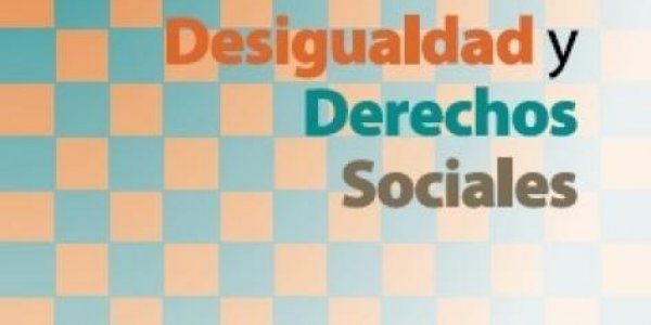 Desigualdad y Derechos Sociales. Análisis y Perspectivas 2013