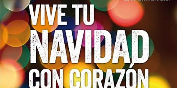 CAMPAÑA DE NAVIDAD 2014