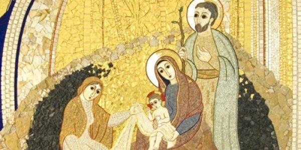 Bidetik, voluntariado pastoral sociocaritativa