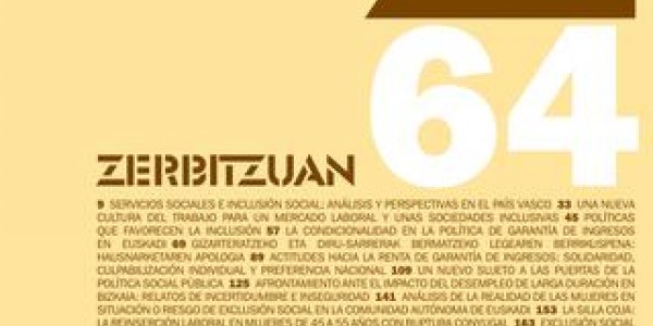 Portada Zerbitzuan 64