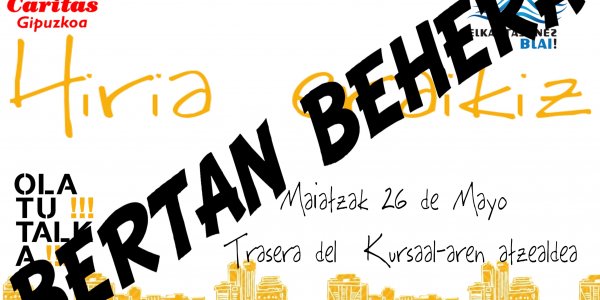 olatu bertan behera
