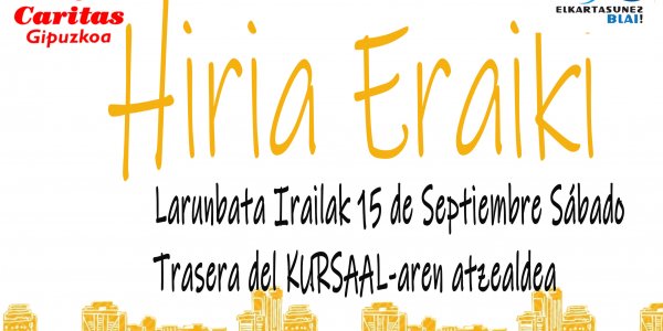 HIRIA ERAIKI