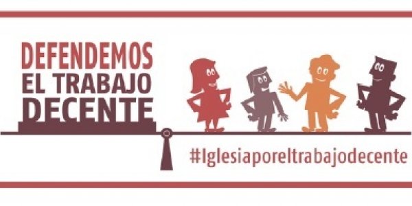 TRABAJO DECENTE