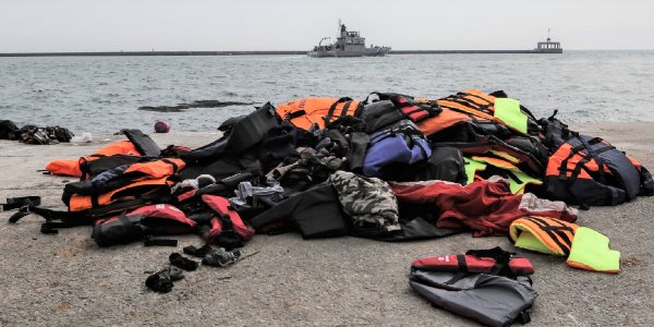 DIA INTERNACIONAL DEL MIGRANTE