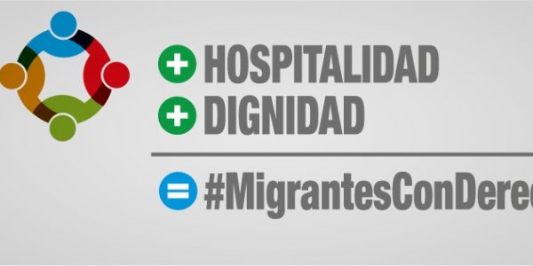 MIGRANTES CON DERECHOS