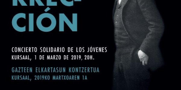 CONCIERTO DE LOS JOVENES