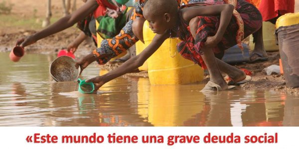 AGUA