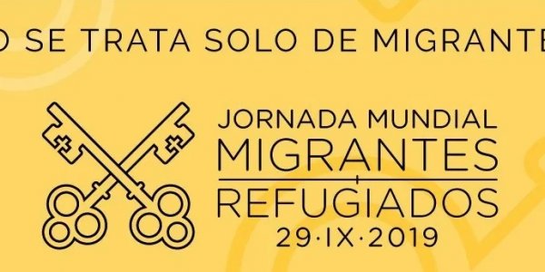 jornada migrantes y refugiados