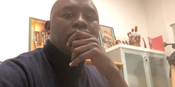 abdoulaye gueye asesoría juridica