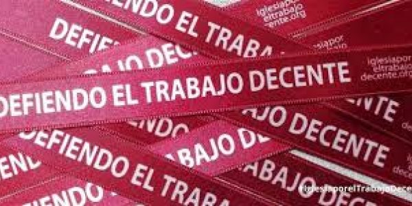 REALIDAD LABORAL TRAS EL CORONAVIRUS
