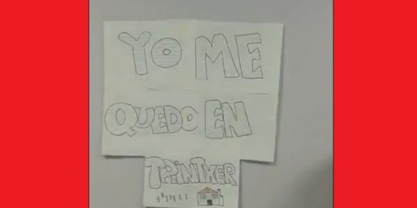 yo me quedo en trintxer