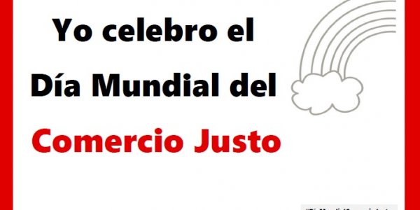 COMERCIO JUSTO BIDEZKO MERKATARITZA