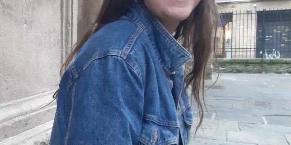 CARITAS JOVEN GAZTEA