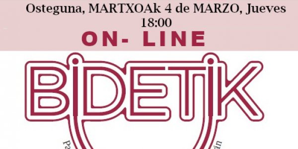 BIDETIK 2021