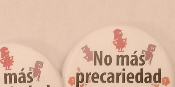 trabajo deccente