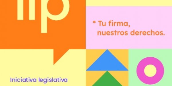 INICIATIVA LEGISLATIVA MIGRANTES