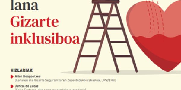 Enpresa ona, Kalitatezko lana, Gizarte inklusiboa